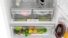 Profilo BD3055WECN Kombi No Frost Buzdolabı