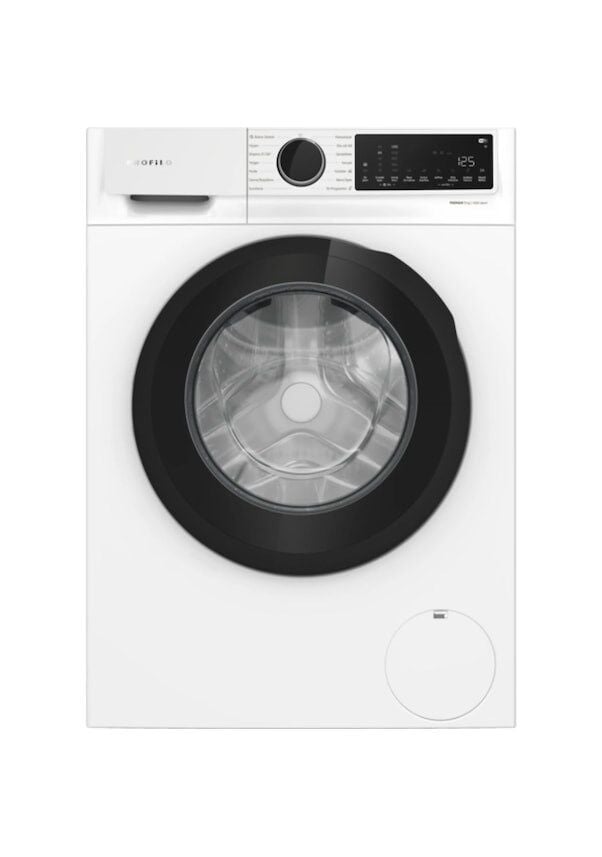 Profilo CGK242Z0TR 1200 Devir 9 KG Çamaşır Makinesi