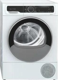 Profilo KM10610CTR 10 KG Isı Pompalı Kurutma Makinesi