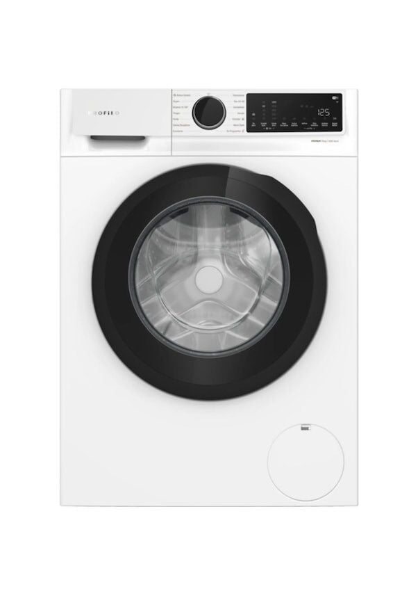 Profilo CGK252Z0TR 1200 Devir 10 KG Çamaşır Makinesi