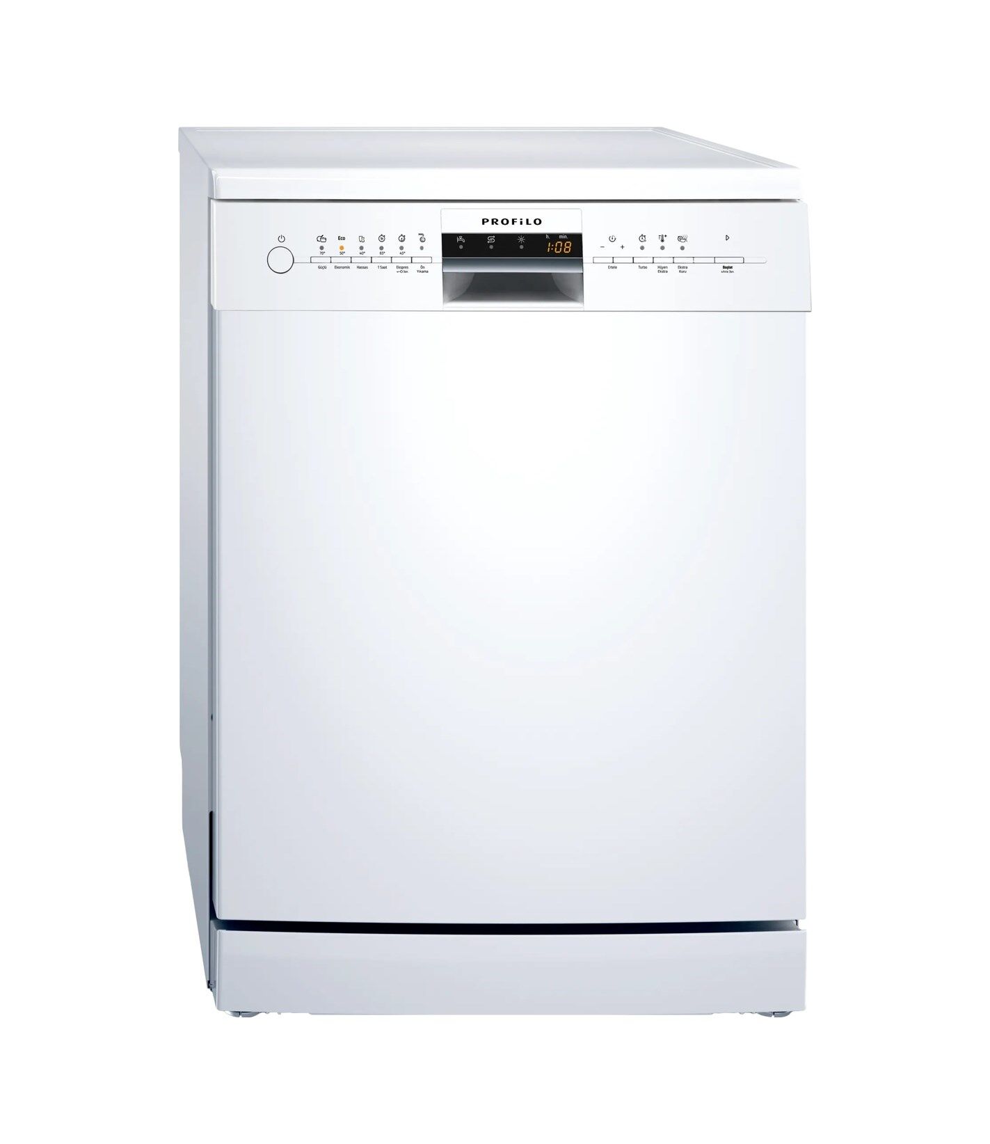 Profilo BM6320MA 6 Programlı 13 Kişilik Bulaşık Makinesi