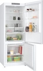 Profilo BD3055WEVN Çift Kapılı No Frost Buzdolabı