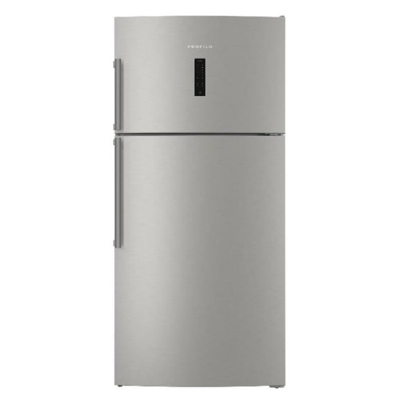 Profilo BD2186IEXN Çift Kapılı No Frost Buzdolabı