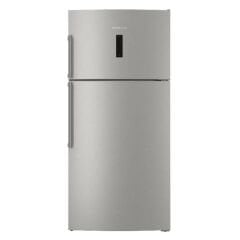 Profilo BD2186IEXN Çift Kapılı No Frost Buzdolabı