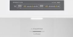 Profilo BD3055IEVN Kombi Tipi No Frost Buzdolabı