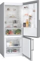 Profilo BD3076IECN Kombi No Frost Buzdolabı