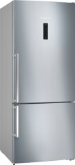 Profilo BD3076IECN Kombi No Frost Buzdolabı