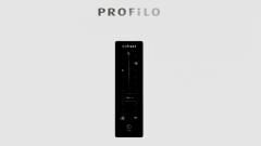 Profilo BD3076WCAP Kombi No Frost Buzdolabı
