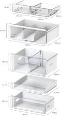 Profilo BD3076WCAP Kombi No Frost Buzdolabı