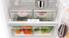 Profilo BD3076WECN Kombi No Frost Buzdolabı