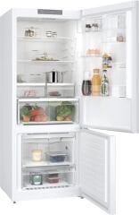 Profilo BD3076WEVN Kombi No Frost Buzdolabı