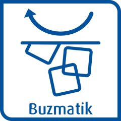 Profilo BD3086IECN Kombi No frost Buzdolabı