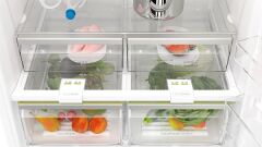 Profilo BD3086WEVN Kombi No Frost Buzdolabı