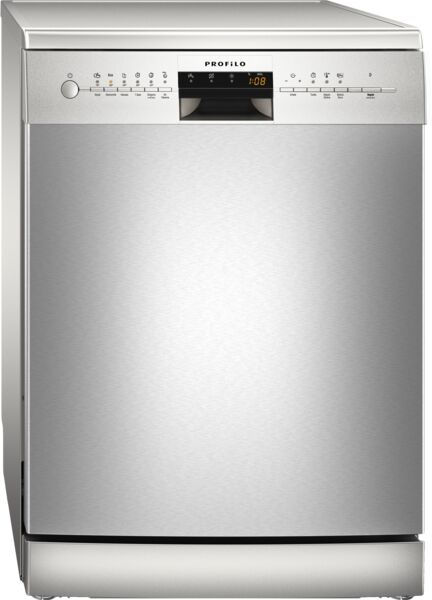 Profilo BM6380MA 6 Programlı Bulaşık Makinesi