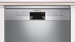 Profilo BM6380MA 6 Programlı Bulaşık Makinesi