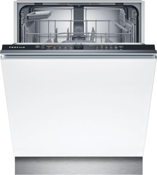 Profilo BMA401E5 5 Programlı Ankastre Bulaşık Makinesi