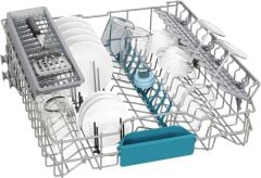 Profilo BMS682V1 6 Programlı Bulaşık Makinesi