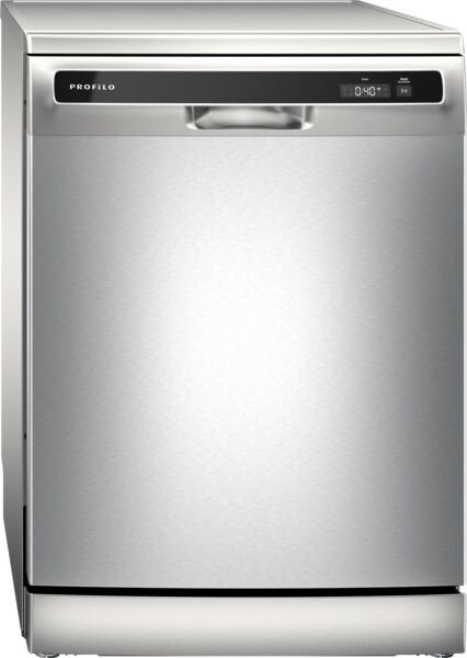 Profilo BMS682V7 6 Programlı Bulaşık Makinesi