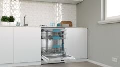 Profilo BMS682V7 6 Programlı Bulaşık Makinesi