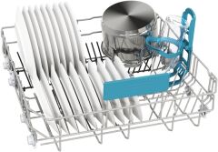 Profilo BMS682V7 6 Programlı Bulaşık Makinesi