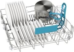 Profilo BMS682V7 6 Programlı Bulaşık Makinesi