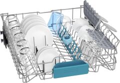 Profilo BMS682V7 6 Programlı Bulaşık Makinesi