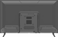 Profilo 32PA225EG HD 32'' 82 Ekran Uydu Alıcılı Android Smart LED TV