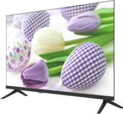 Profilo 32PA225EG HD 32'' 82 Ekran Uydu Alıcılı Android Smart LED TV