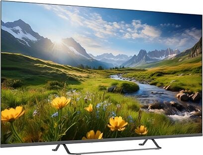 Profilo 55PA535ESG 4K Ultra HD 55'' 140 Ekran Uydu Alıcılı Android Smart LED TV