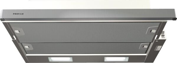 Profilo ATT6A371 Inox Sürgülü Aspiratör
