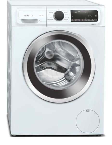 Profilo CGA25202TR 1200 Devir 10 kg Çamaşır Makinesi