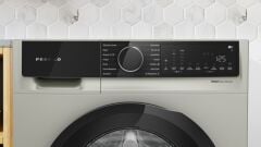 Profilo CGK252ZXTR 1200 Devir 10 kg Çamaşır Makinesi