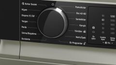 Profilo CGK252ZXTR 1200 Devir 10 kg Çamaşır Makinesi