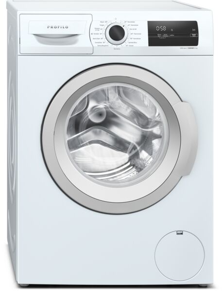 Profilo CM12N180TR 8 kg 1200 Devir Çamaşır Makinesi