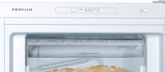 Profilo DF1029WEVV 6 Çekmeceli Derin Dondurucu