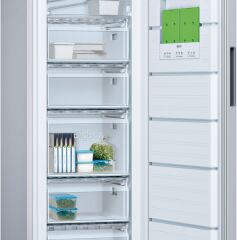 Profilo DF1033LEVV 7 Çekmeceli Derin Dondurucu