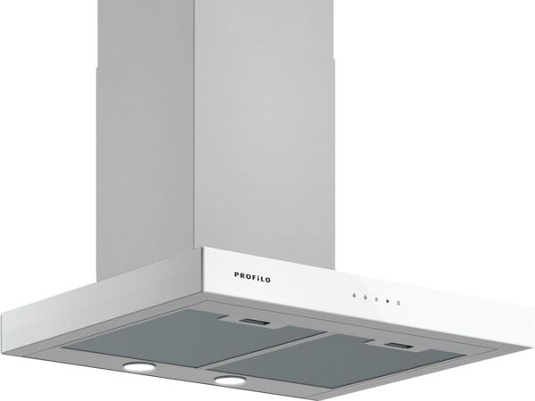 Profilo DVB6K720 Beyaz Duvar Tipi Davlumbaz