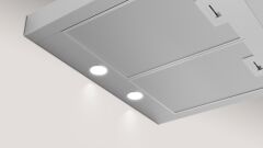 Profilo DVB6K720 Beyaz Duvar Tipi Davlumbaz