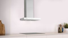 Profilo DVB6K720 Beyaz Duvar Tipi Davlumbaz