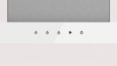 Profilo DVB6K720 Beyaz Duvar Tipi Davlumbaz