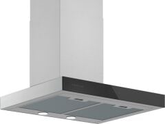 Profilo DVB6K760 Siyah Duvar Tipi Davlumbaz