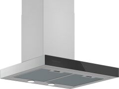 Profilo DVB6K760 Siyah Duvar Tipi Davlumbaz