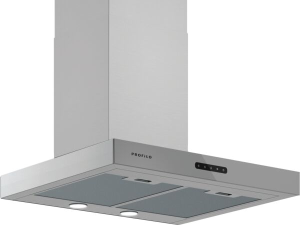 Profilo DVB6K770 Inox Duvar Tipi Davlumbaz