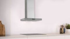 Profilo DVB6K770 Inox Duvar Tipi Davlumbaz