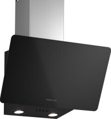 Profilo DVK6J361 Siyah Duvar Tipi Davlumbaz