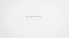 Profilo DVK6J429 Beyaz Cam Duvar Tipi Davlumbaz