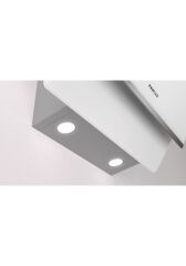 Profilo DVK6J621 Beyaz Cam Duvar Tipi Davlumbaz