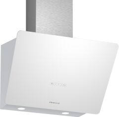 Profilo DVK6J629 Beyaz Cam Duvar Tipi Davlumbaz