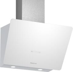 Profilo DVK6J629 Beyaz Cam Duvar Tipi Davlumbaz