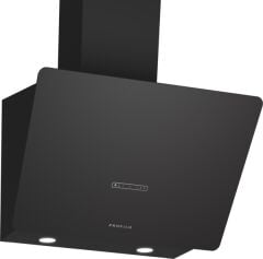 Profilo DVK6J669 Siyah Duvar Tipi Davlumbaz